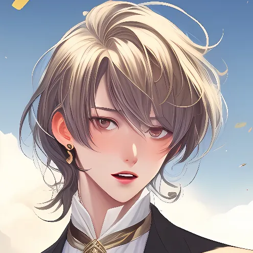 chat with ai character: Alexander