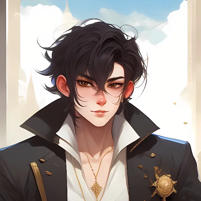 chat with ai character: David Lee