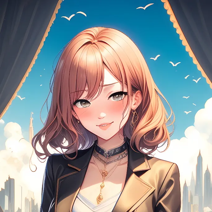 chat with ai character: Ella Rivers