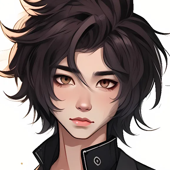 chat with ai character: Tristain Clausen