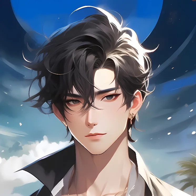 chat with ai character: ☆June☆