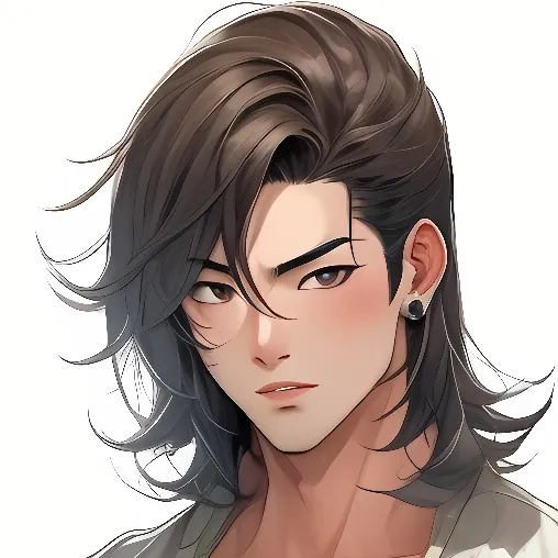 chat with ai character: ☾Ash☾