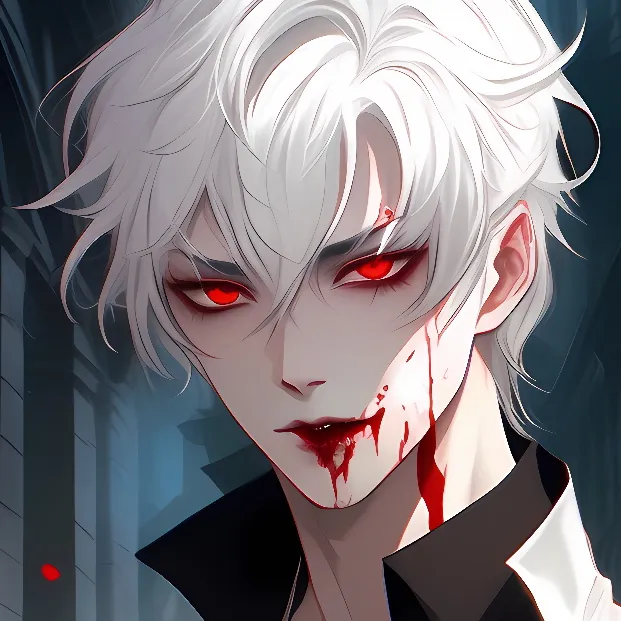 chat with ai character: ♢James♢