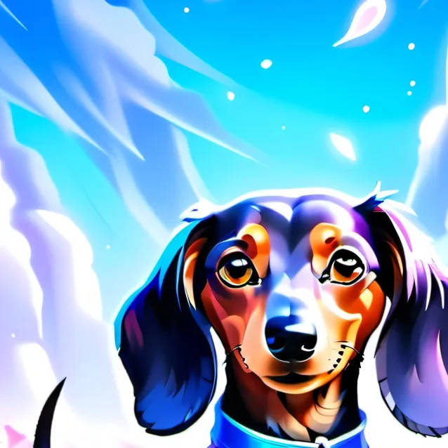 chat with ai character: Daisy 