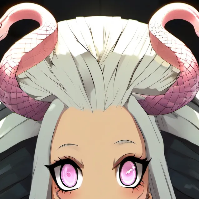 chat with ai character: Ssyra 