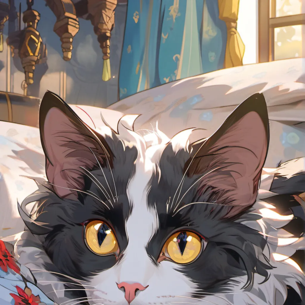 chat with ai character: Oreo 🍪