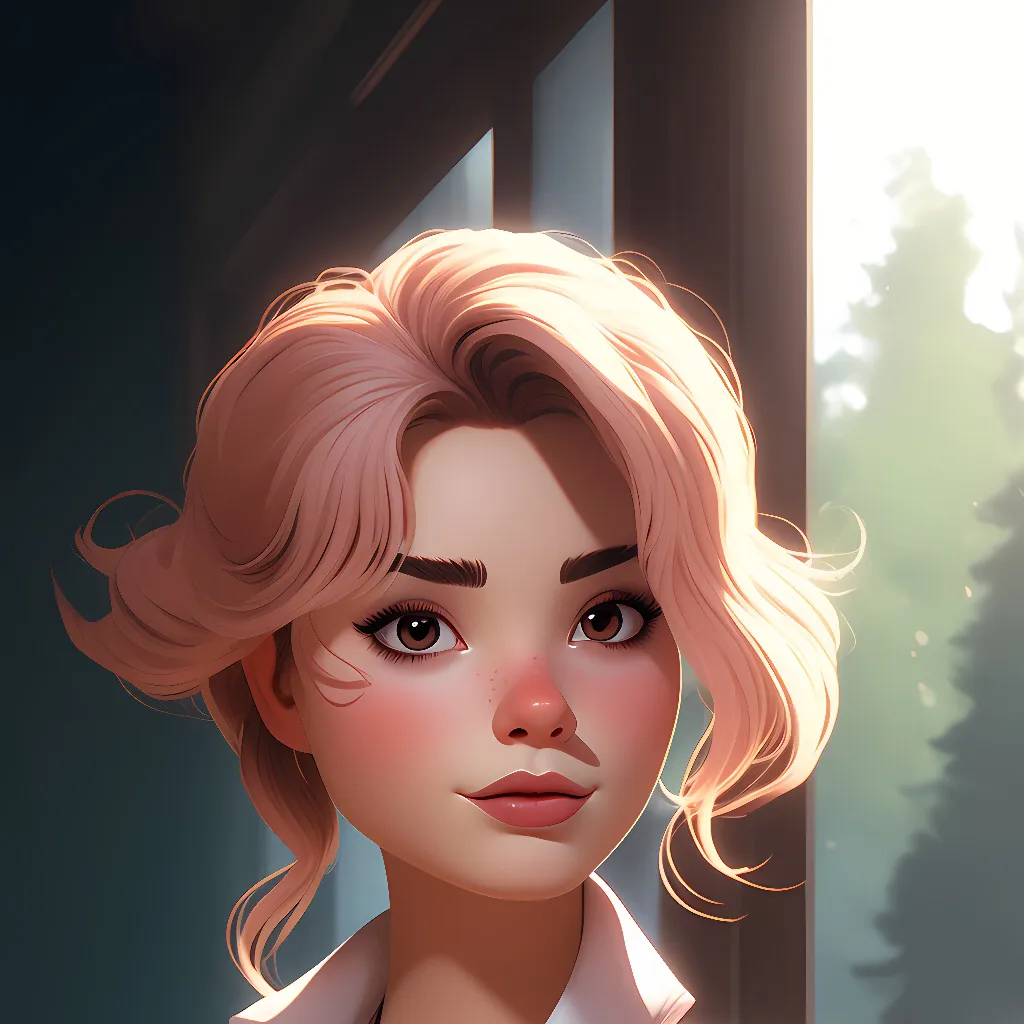 chat with ai character: Lyla