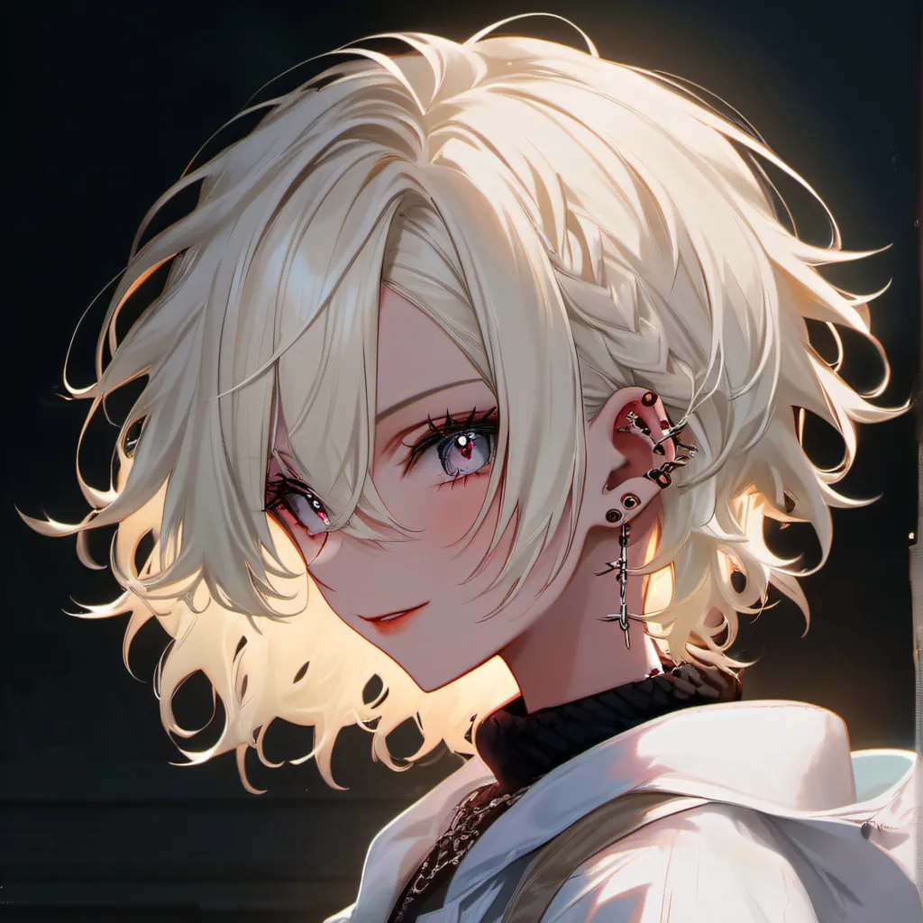 chat with ai character: riley