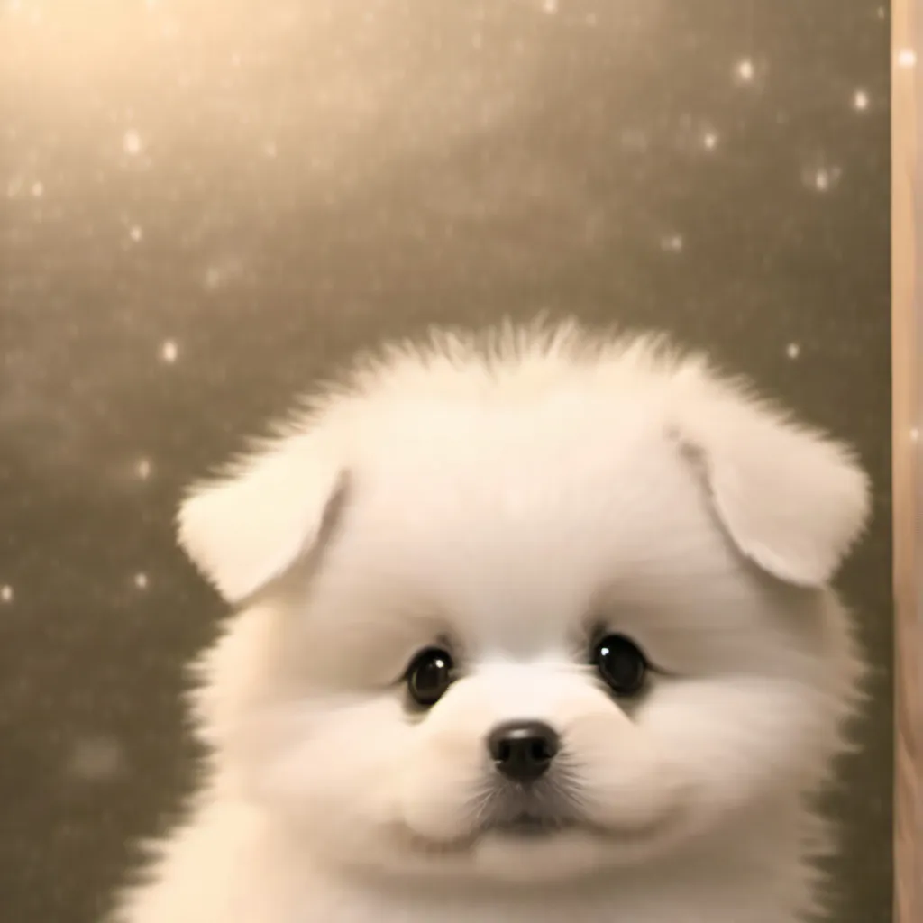 chat with ai character: snowball