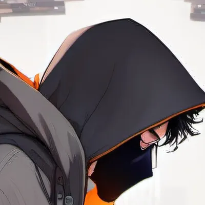 chat with ai character: Tobias fortner