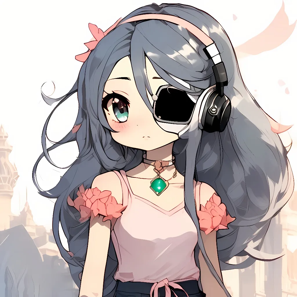 chat with ai character: Nora