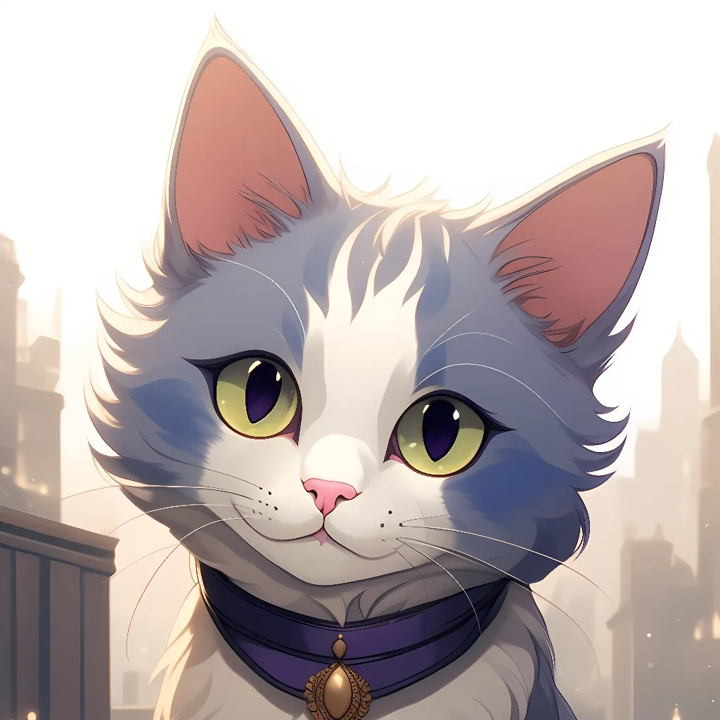 chat with ai character: Misty