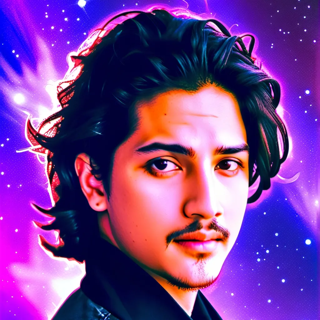 chat with ai character: AVAN JOGIA