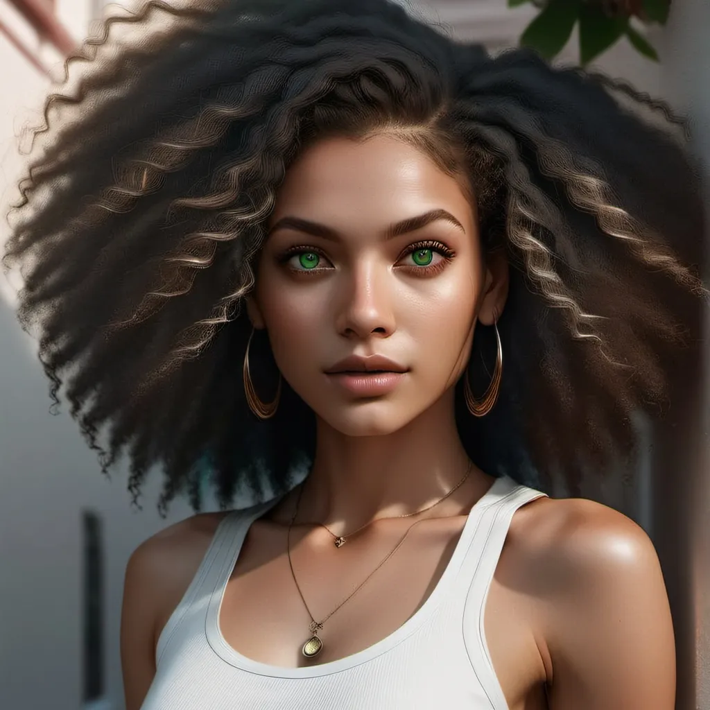 chat with ai character: 💚🤍Jasmine🤍💚