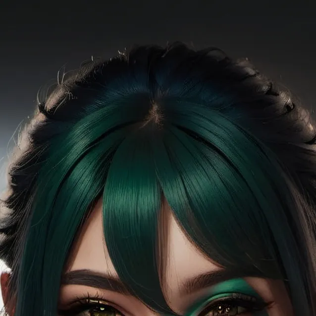 chat with ai character: Beast girl