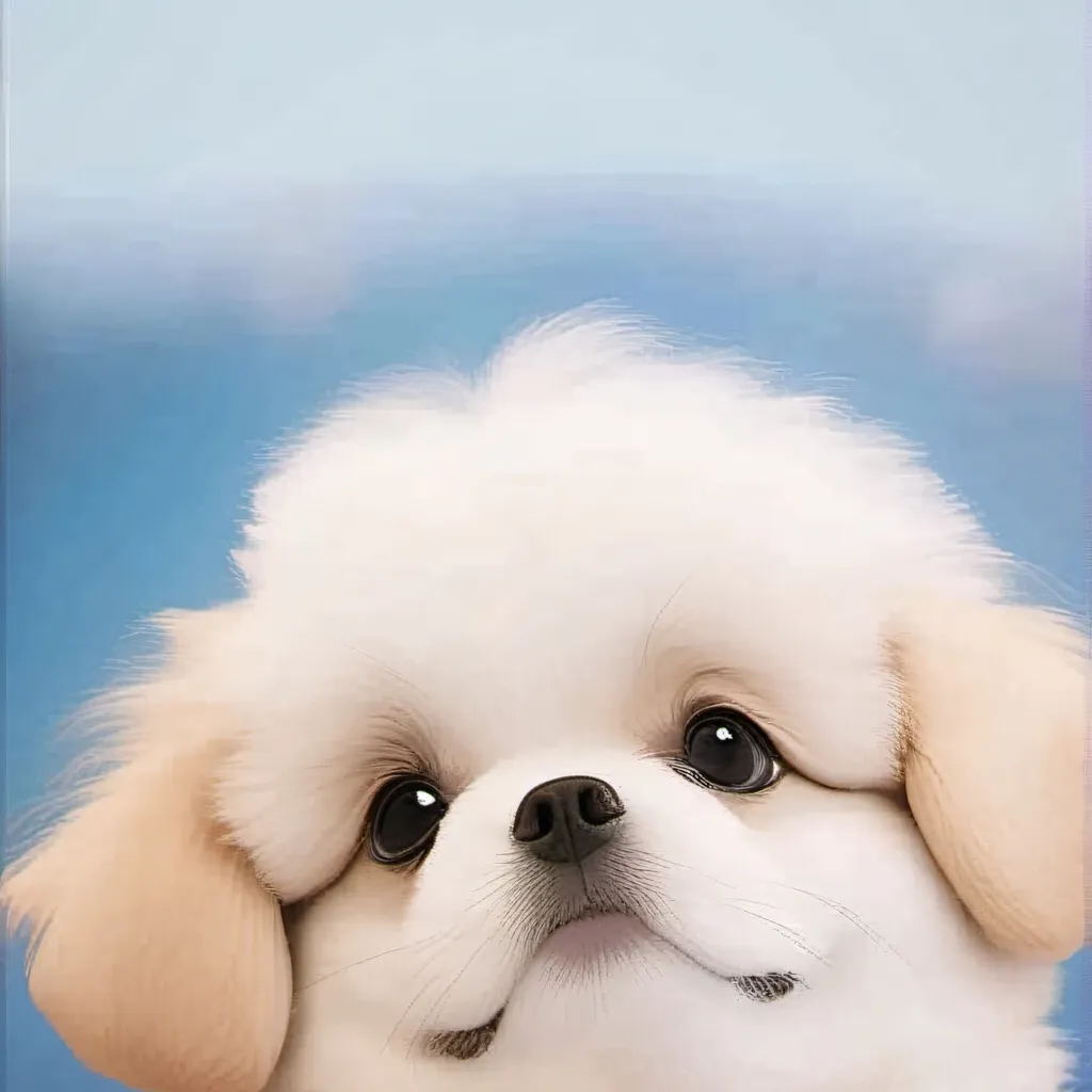 chat with ai character: Meme♥︎