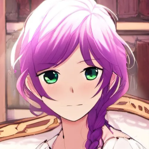 chat with ai character: Kylie 