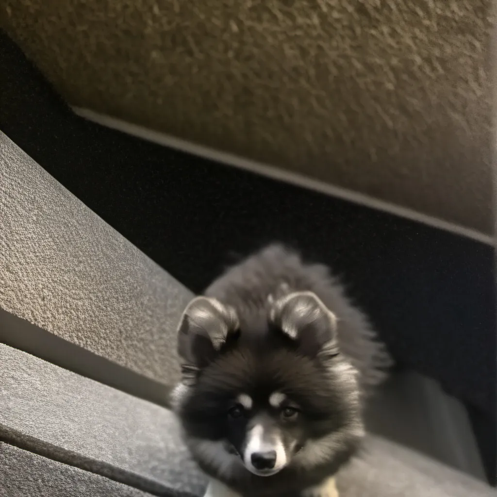 chat with ai character: Cute