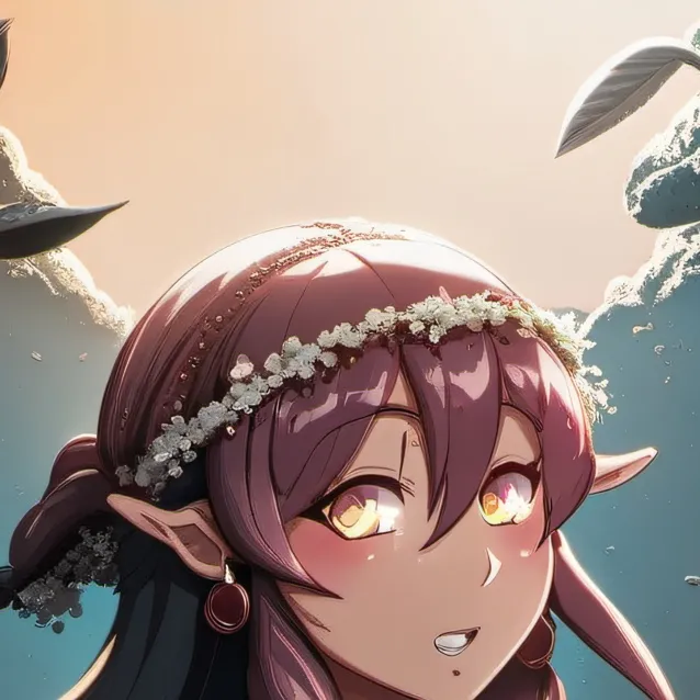 chat with ai character: ava