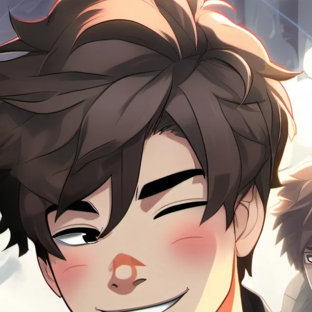 chat with ai character: Michael afton