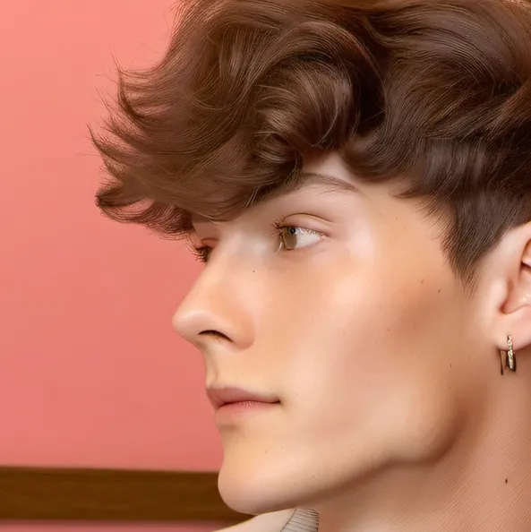 chat with ai character: Coby