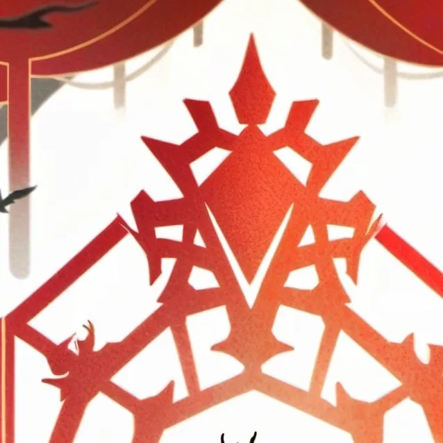 chat with ai character: radiodust