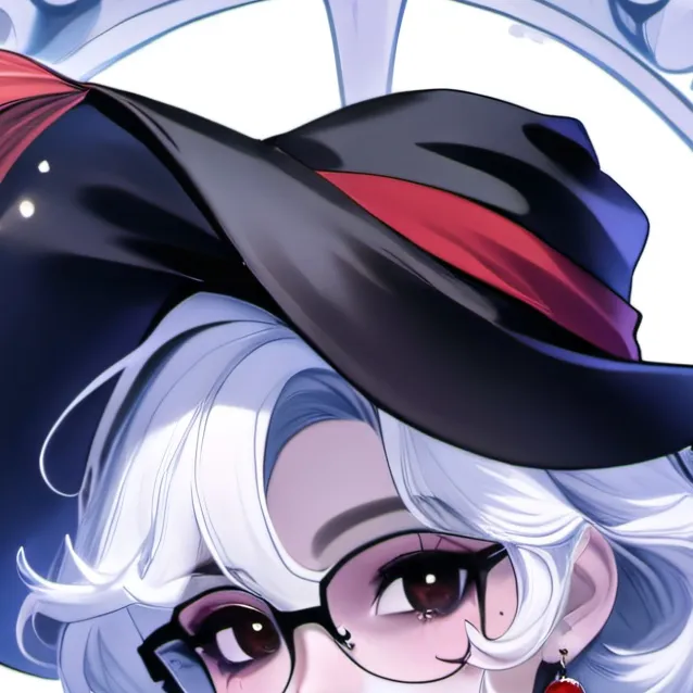 chat with ai character: Nyx