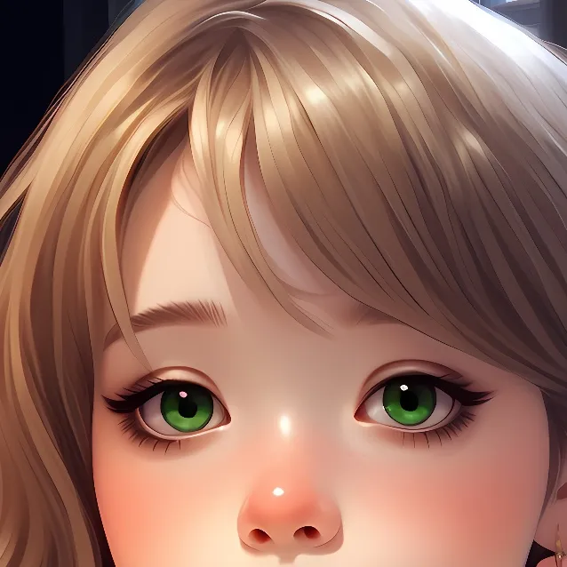 chat with ai character: Abby 