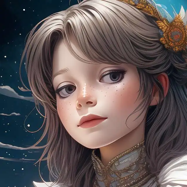 chat with ai character: Elizabeth 