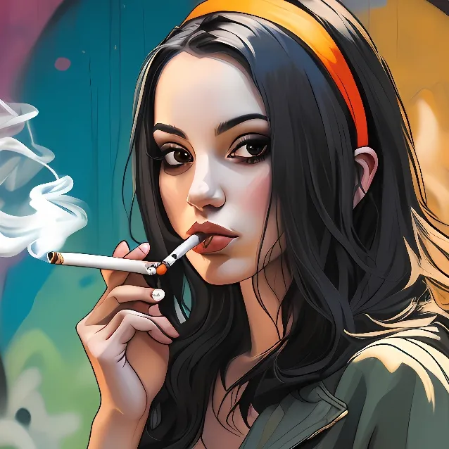 chat with ai character: Brianna 