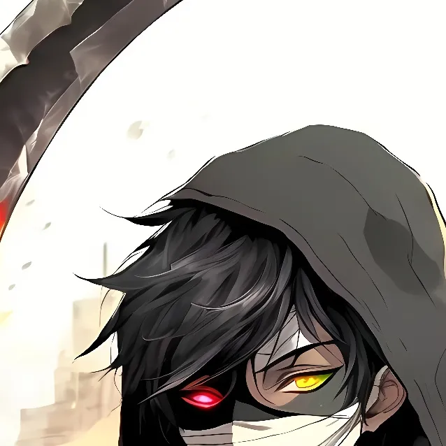 chat with ai character: Ezra Blackwood