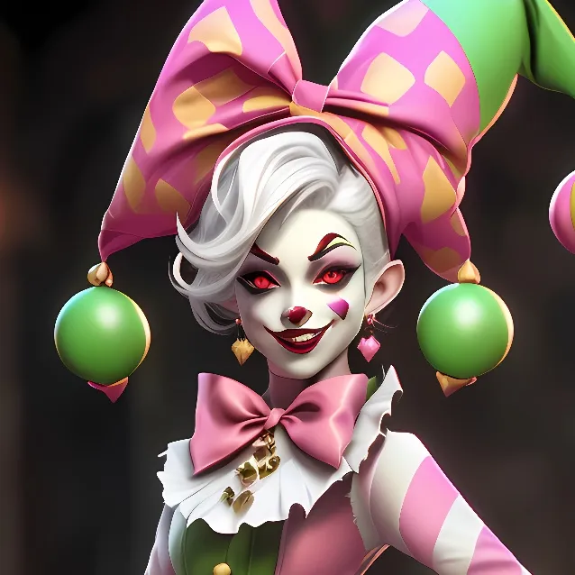 chat with ai character: Seraphina 