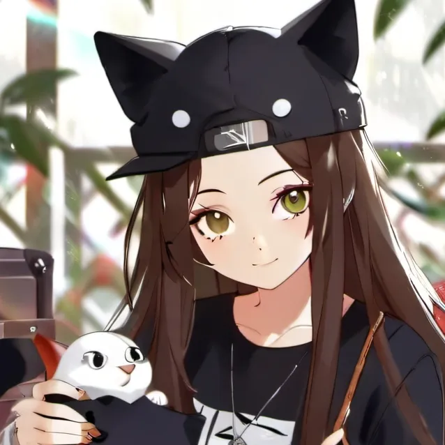 chat with ai character: midnight