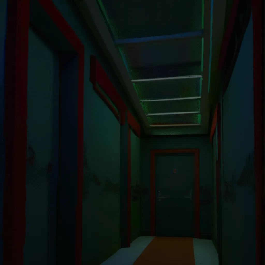 chat with ai character: smiling Critters