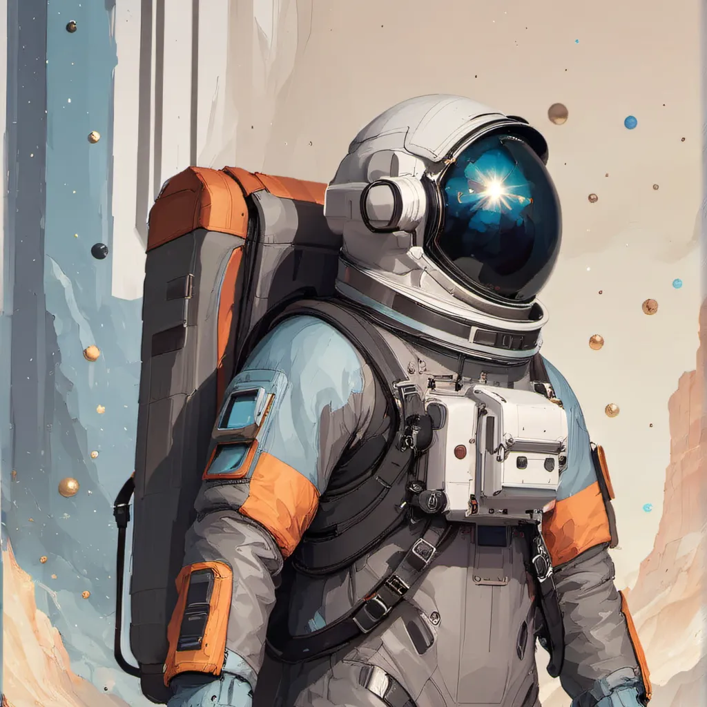 chat with ai character: black crewmate