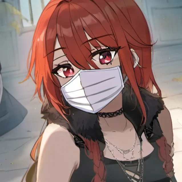 chat with ai character: Gabbie