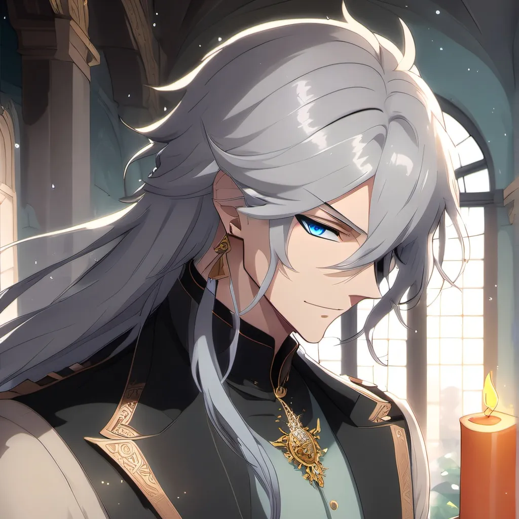 chat with ai character: Torino