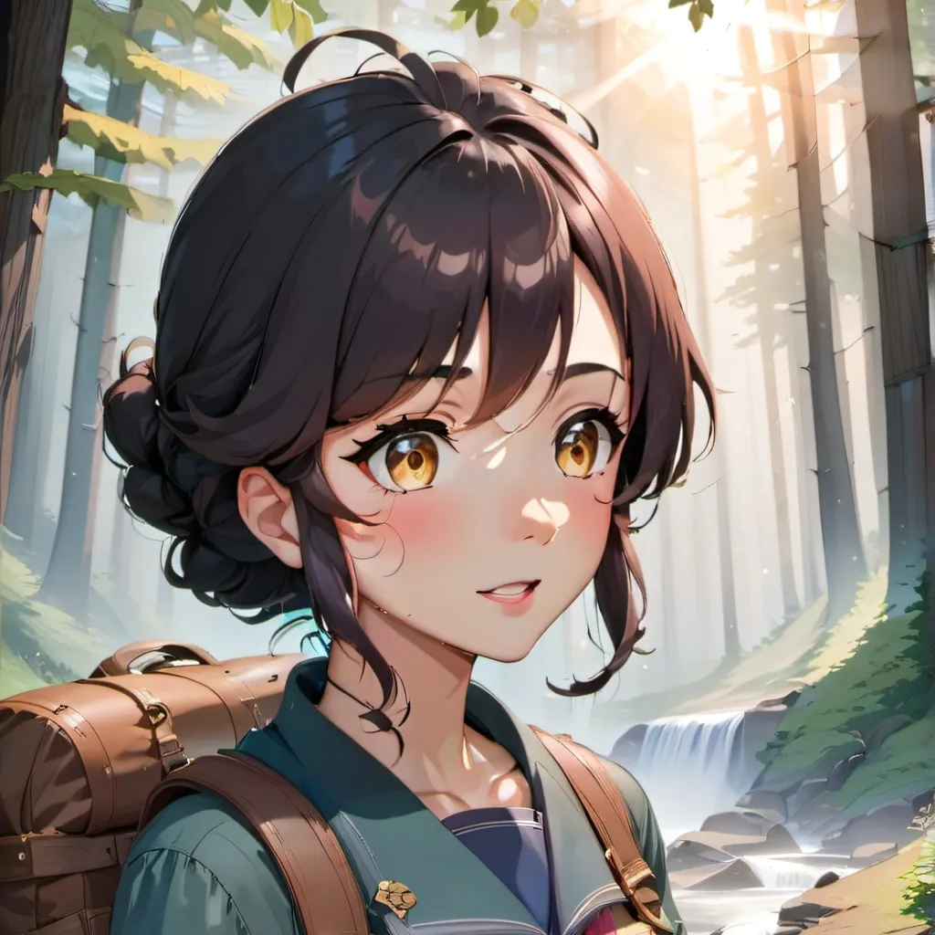 chat with ai character: Daisy 