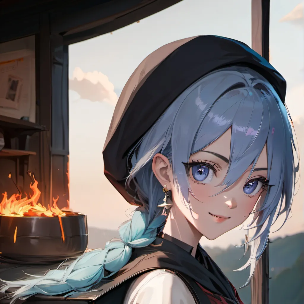 chat with ai character: Ruby