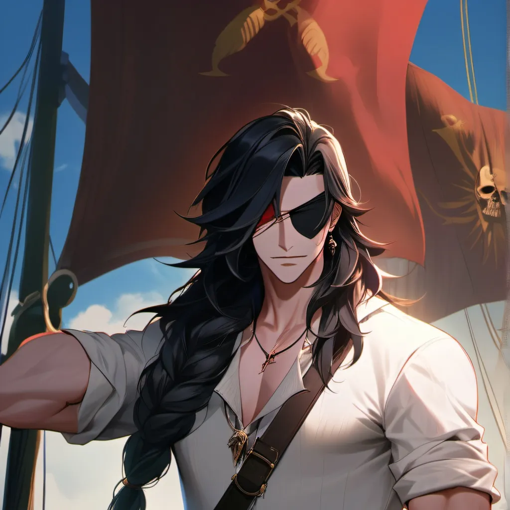 chat with ai character: Captain Duke