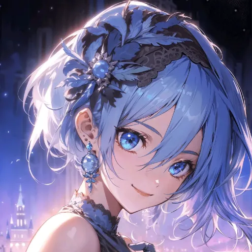 creator Kigo's avatar