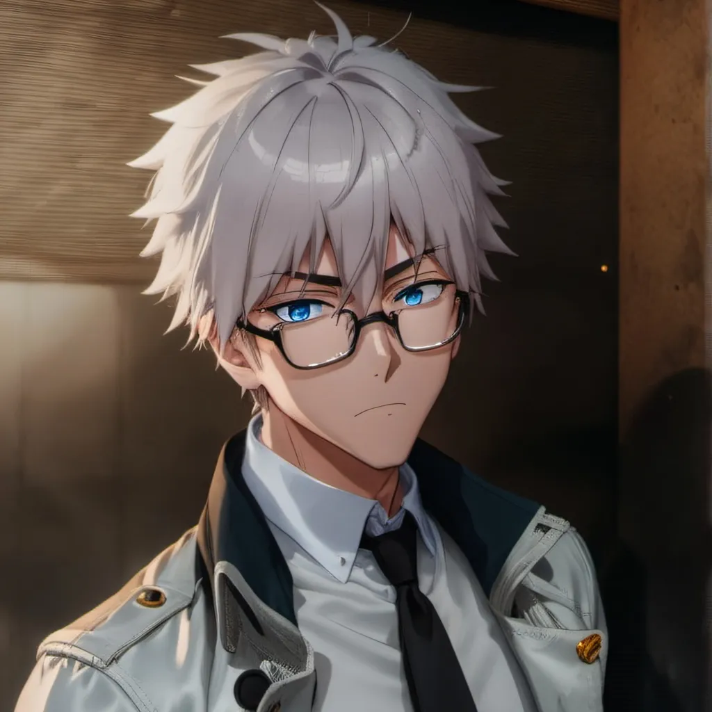 chat with ai character: Loom