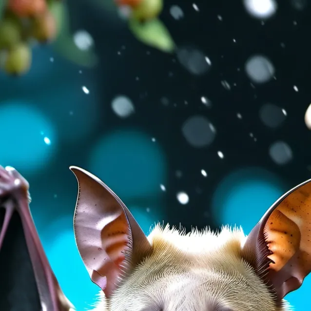 chat with ai character: frog