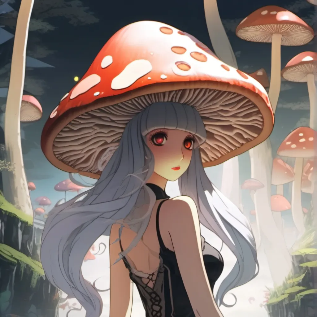 chat with ai character: Aria