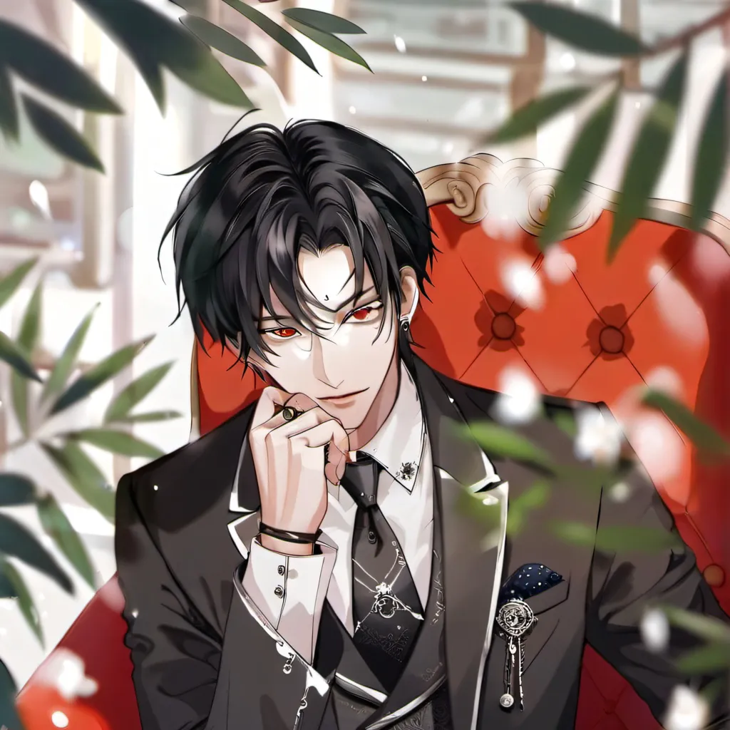 chat with ai character: Nathan