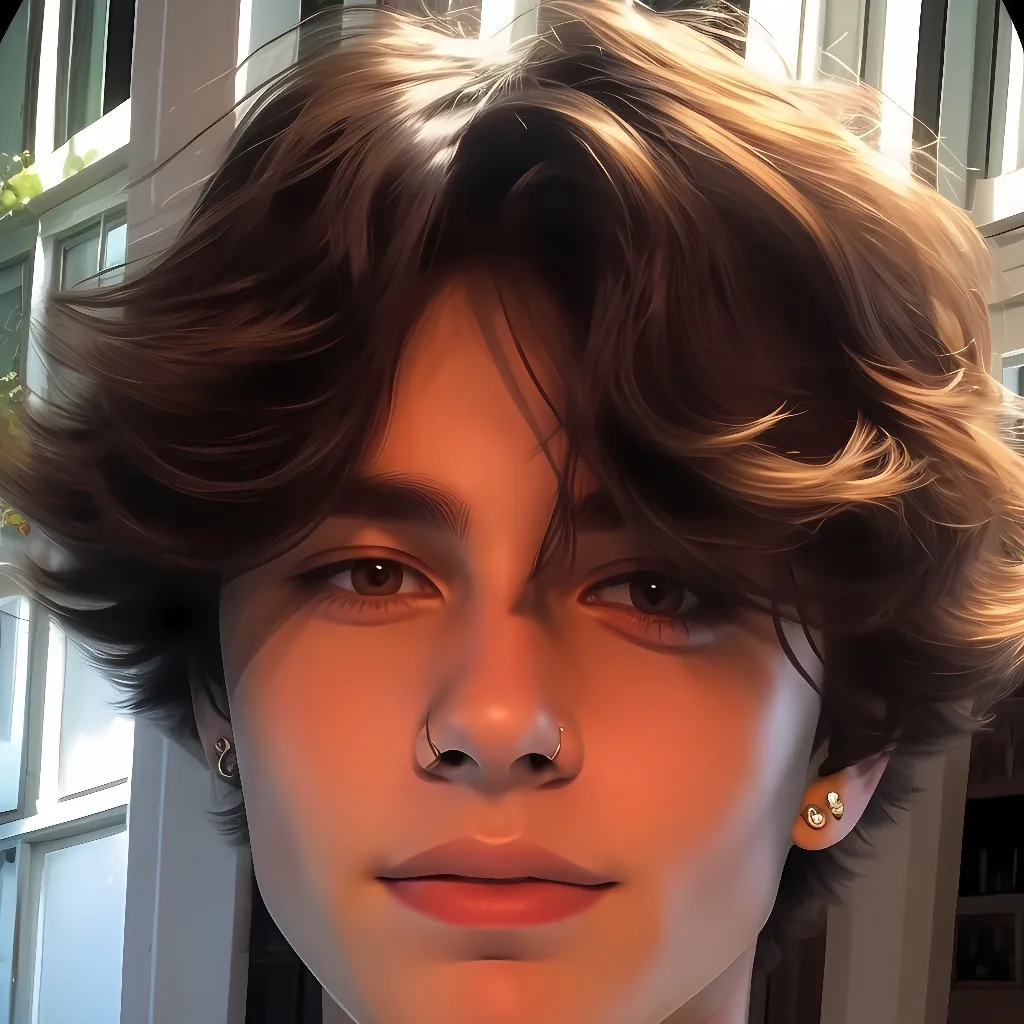 chat with ai character: Meyer