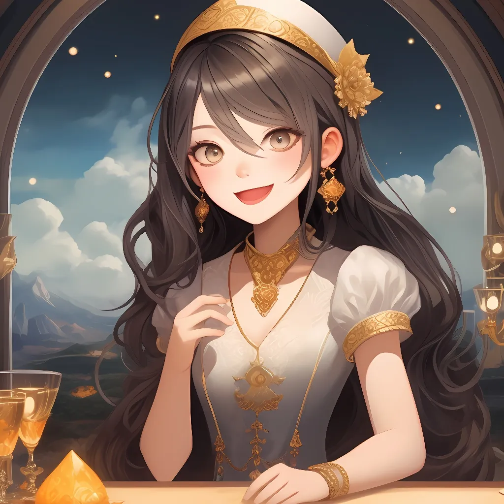 chat with ai character: Rose Mendez