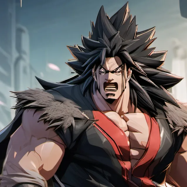 chat with ai character: James