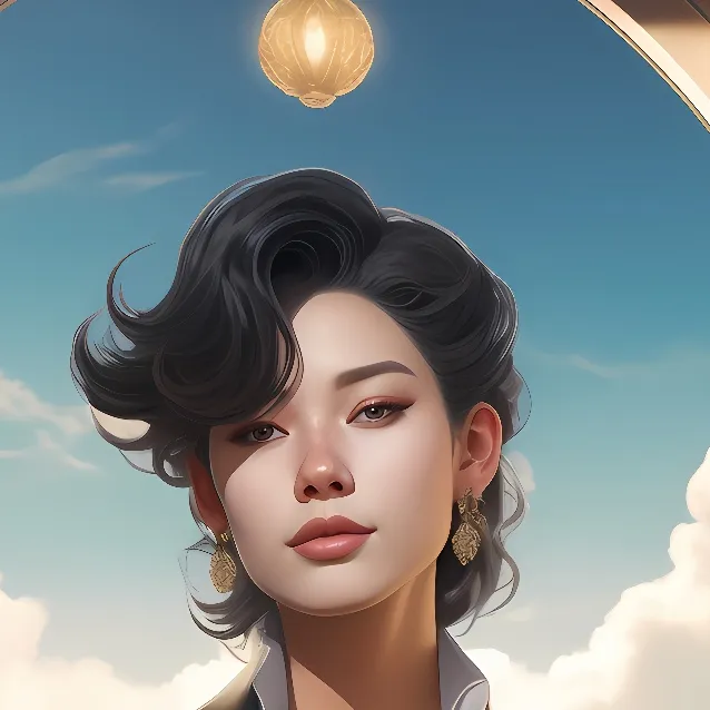 chat with ai character: jake