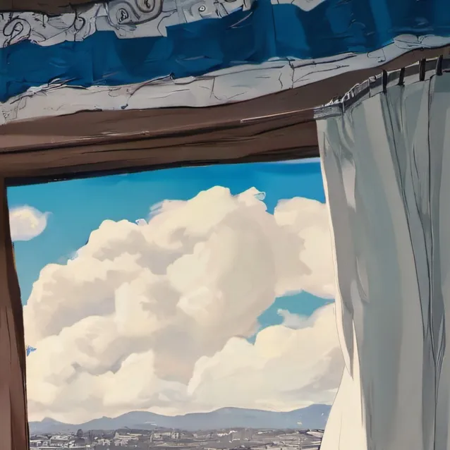 chat with ai character: Alice Li